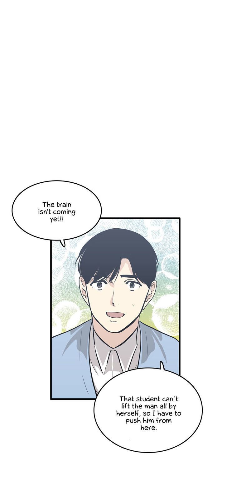 Happy if You Died Chapter 18 page 39 - Chapter 18