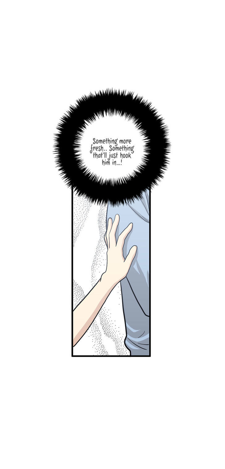 Happy if You Died Chapter 19 page 12 - Chapter 19