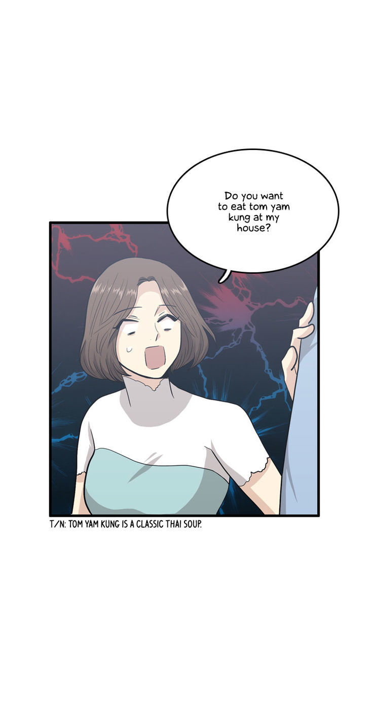 Happy if You Died Chapter 19 page 13 - Chapter 19