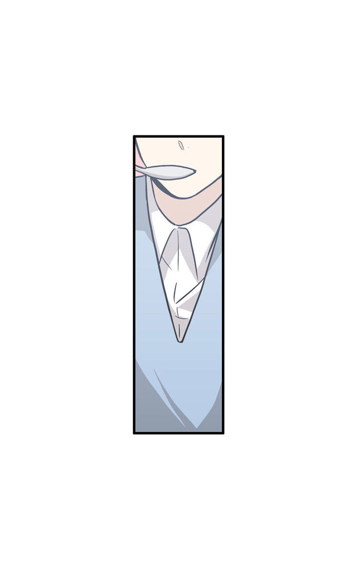 Happy if You Died Chapter 19 page 19 - Chapter 19