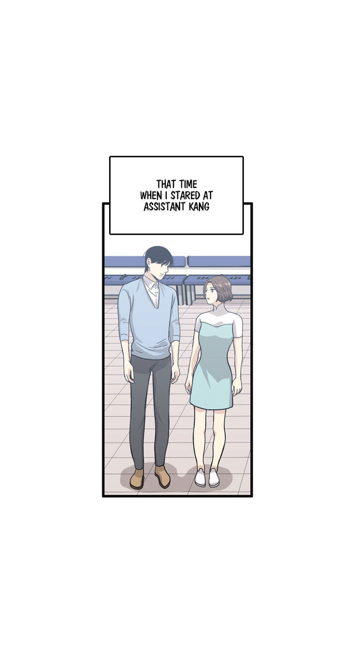 Happy if You Died Chapter 19 page 30 - Chapter 19