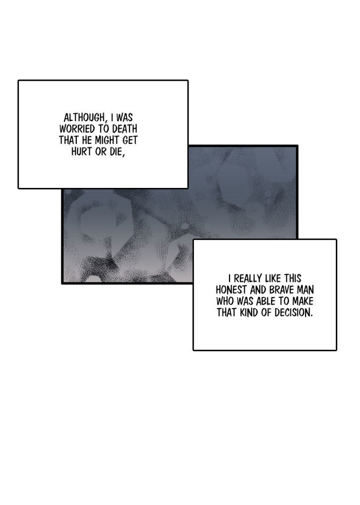 Happy if You Died Chapter 19 page 32 - Chapter 19