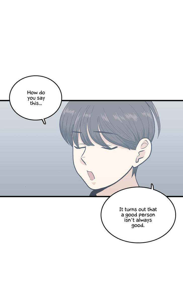 Happy if You Died Chapter 19 page 34 - Chapter 19