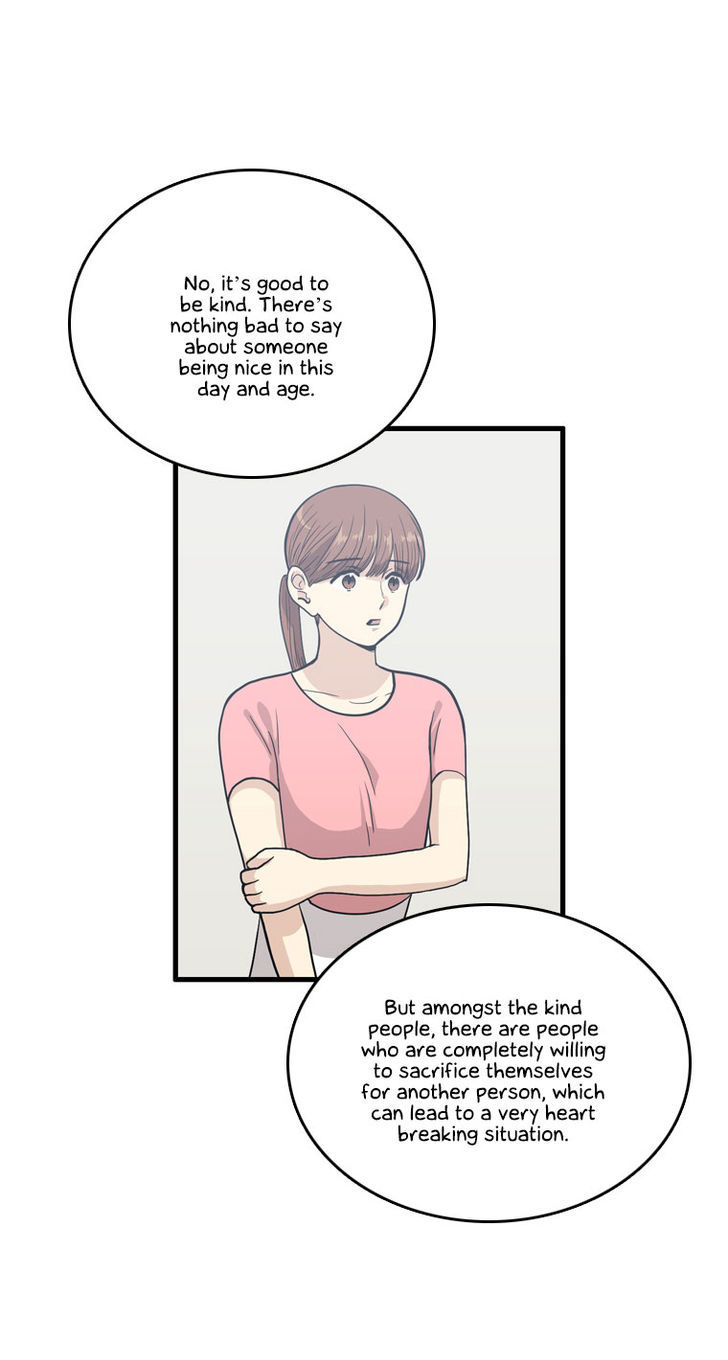Happy if You Died Chapter 19 page 36 - Chapter 19