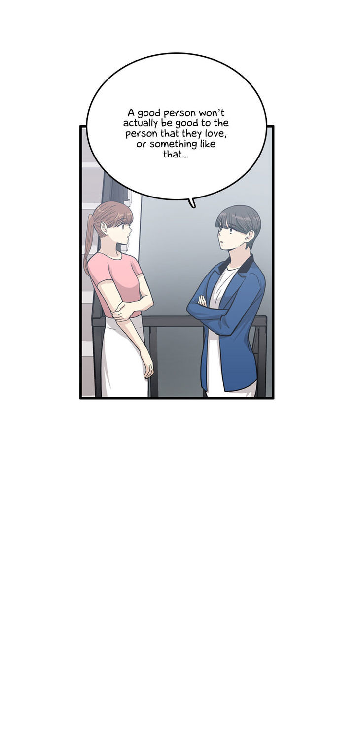 Happy if You Died Chapter 19 page 37 - Chapter 19