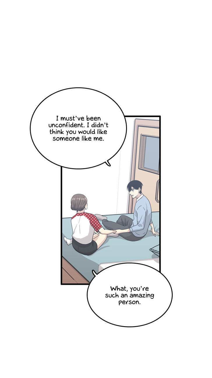 Happy if You Died Chapter 19 page 42 - Chapter 19