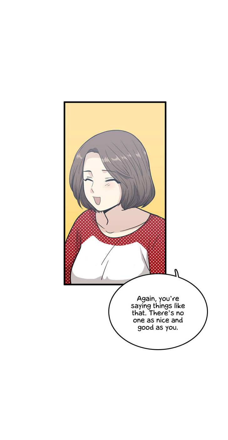 Happy if You Died Chapter 19 page 44 - Chapter 19