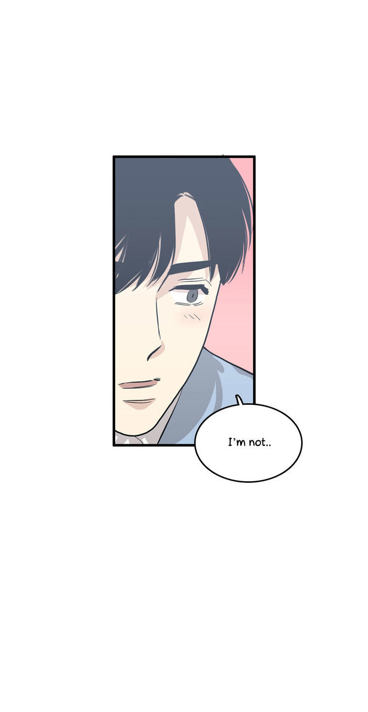 Happy if You Died Chapter 19 page 46 - Chapter 19