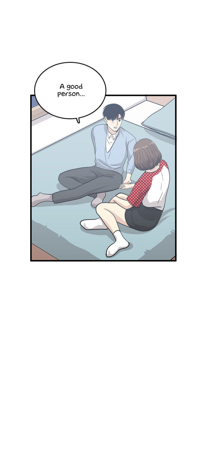 Happy if You Died Chapter 19 page 47 - Chapter 19