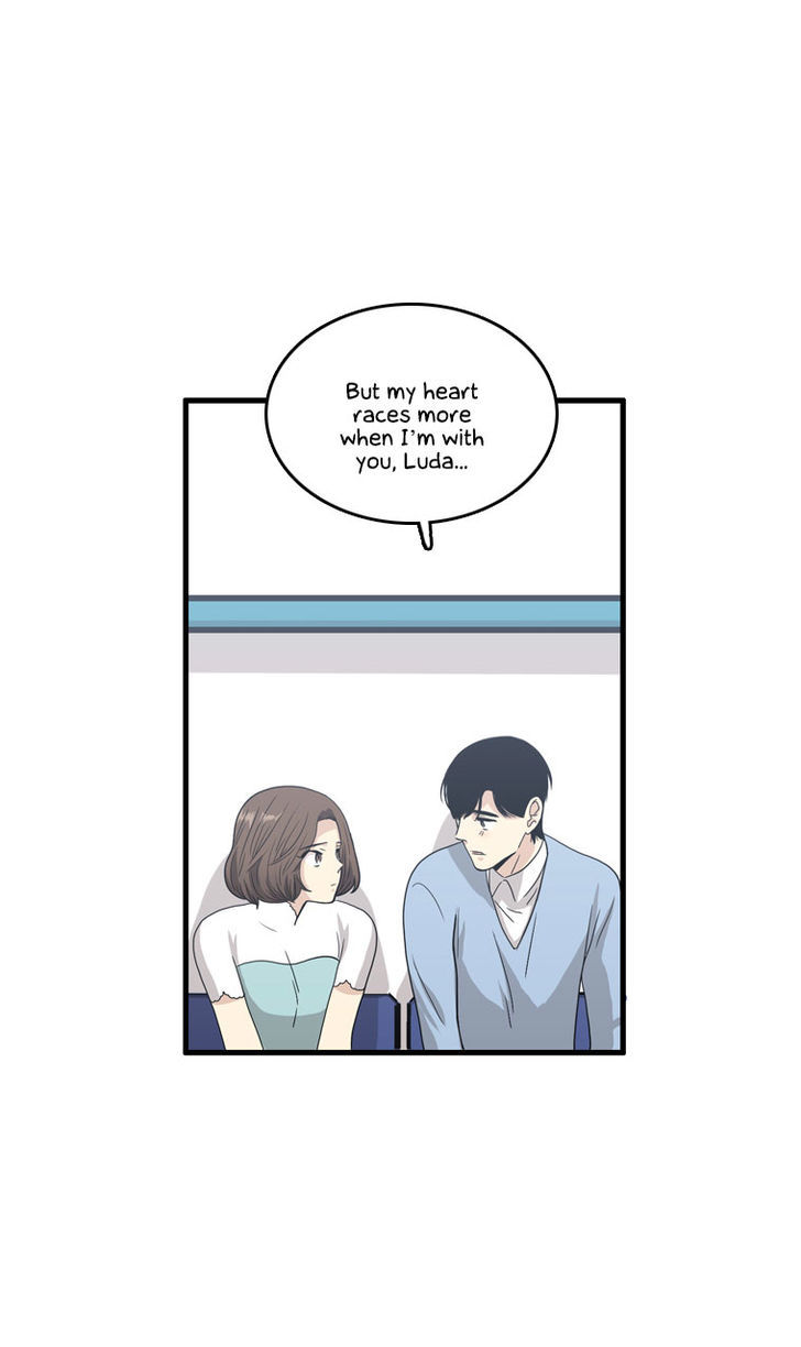 Happy if You Died Chapter 19 page 7 - Chapter 19