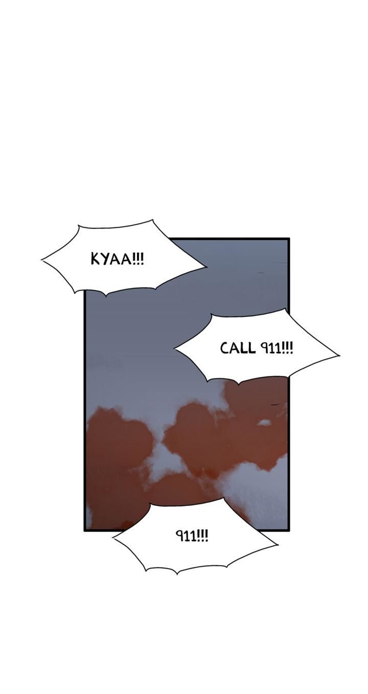 Happy if You Died Chapter 2 page 1 - Chapter 2