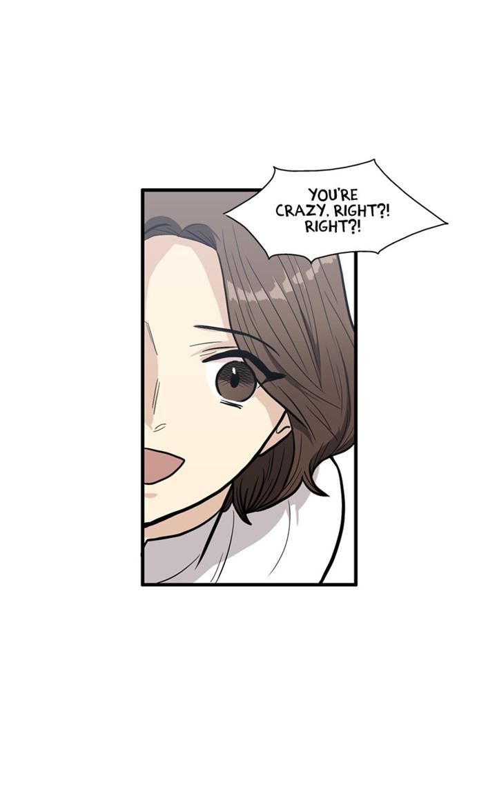Happy if You Died Chapter 2 page 10 - Chapter 2