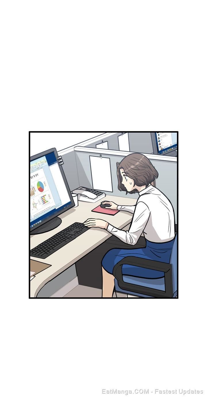 Happy if You Died Chapter 2 page 13 - Chapter 2