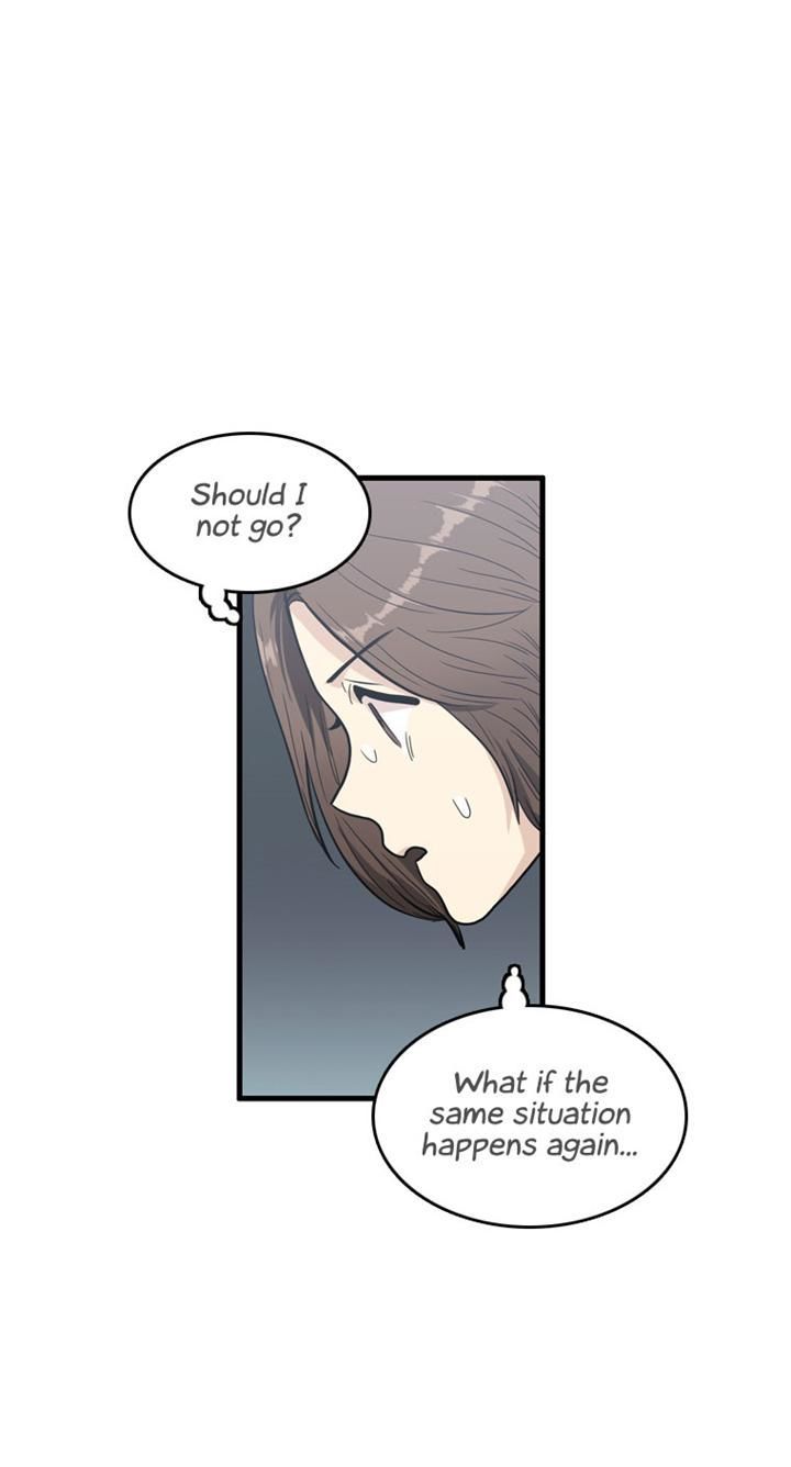 Happy if You Died Chapter 2 page 19 - Chapter 2