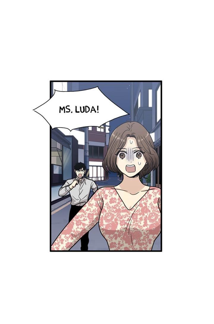 Happy if You Died Chapter 2 page 2 - Chapter 2