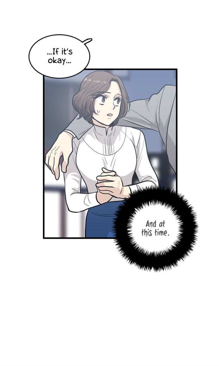 Happy if You Died Chapter 2 page 23 - Chapter 2