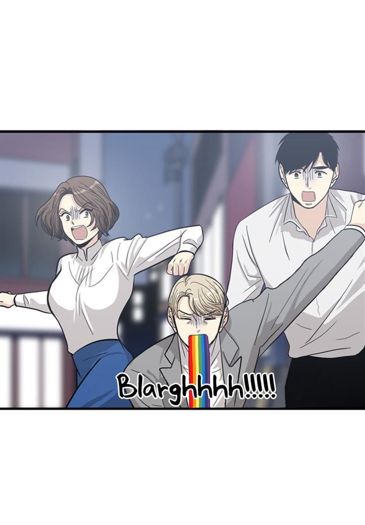Happy if You Died Chapter 2 page 24 - Chapter 2