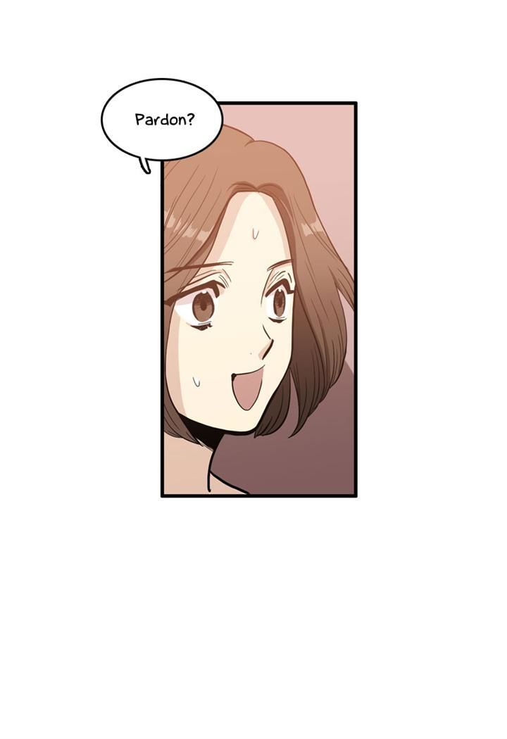 Happy if You Died Chapter 2 page 27 - Chapter 2
