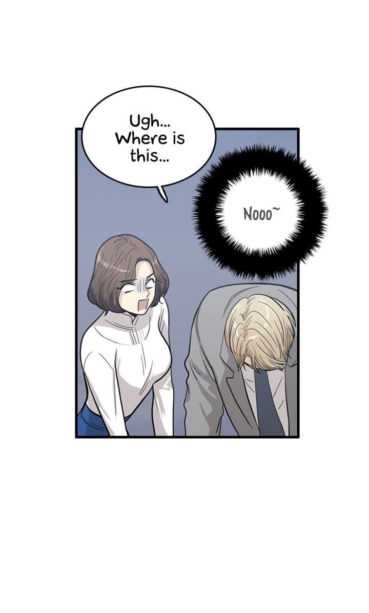 Happy if You Died Chapter 2 page 29 - Chapter 2