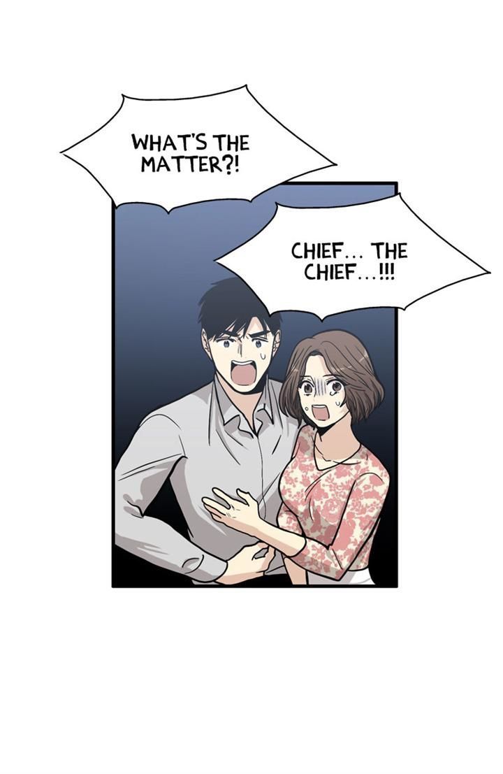 Happy if You Died Chapter 2 page 3 - Chapter 2