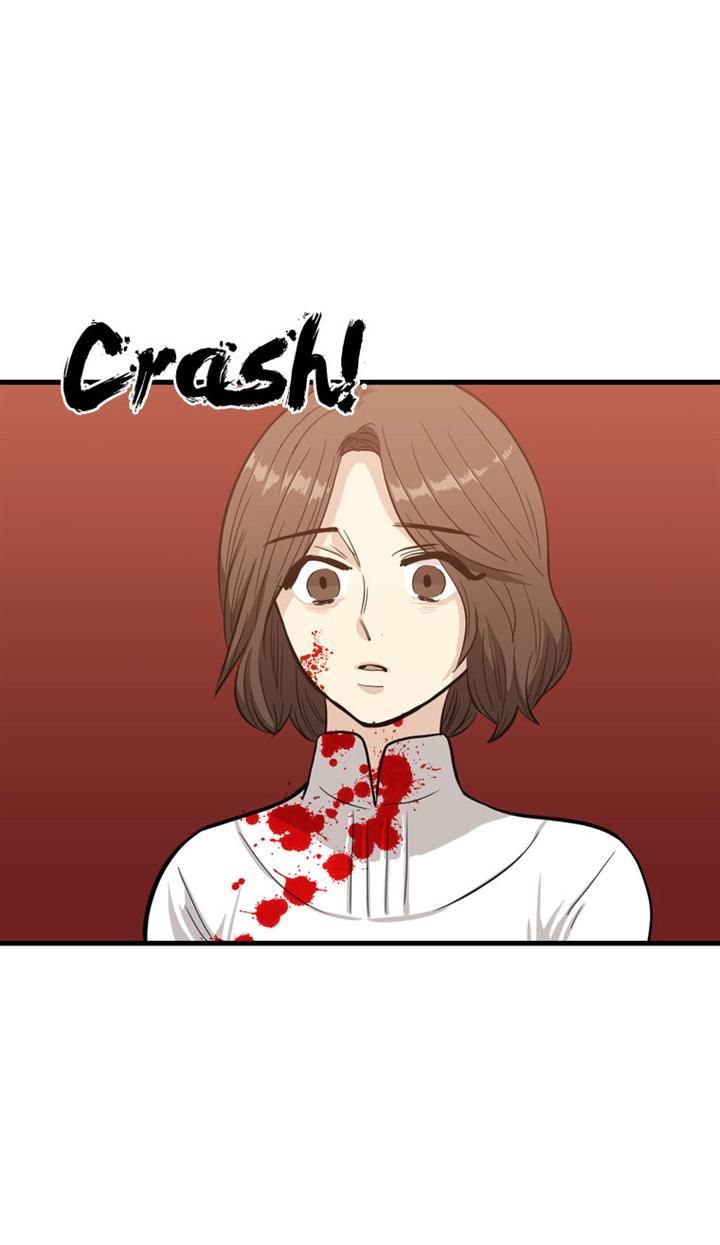 Happy if You Died Chapter 2 page 32 - Chapter 2