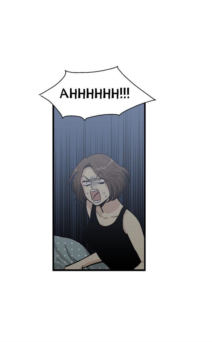 Happy if You Died Chapter 2 page 33 - Chapter 2