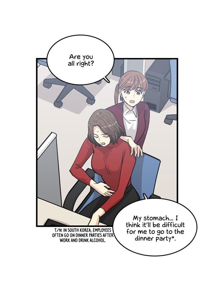 Happy if You Died Chapter 2 page 37 - Chapter 2