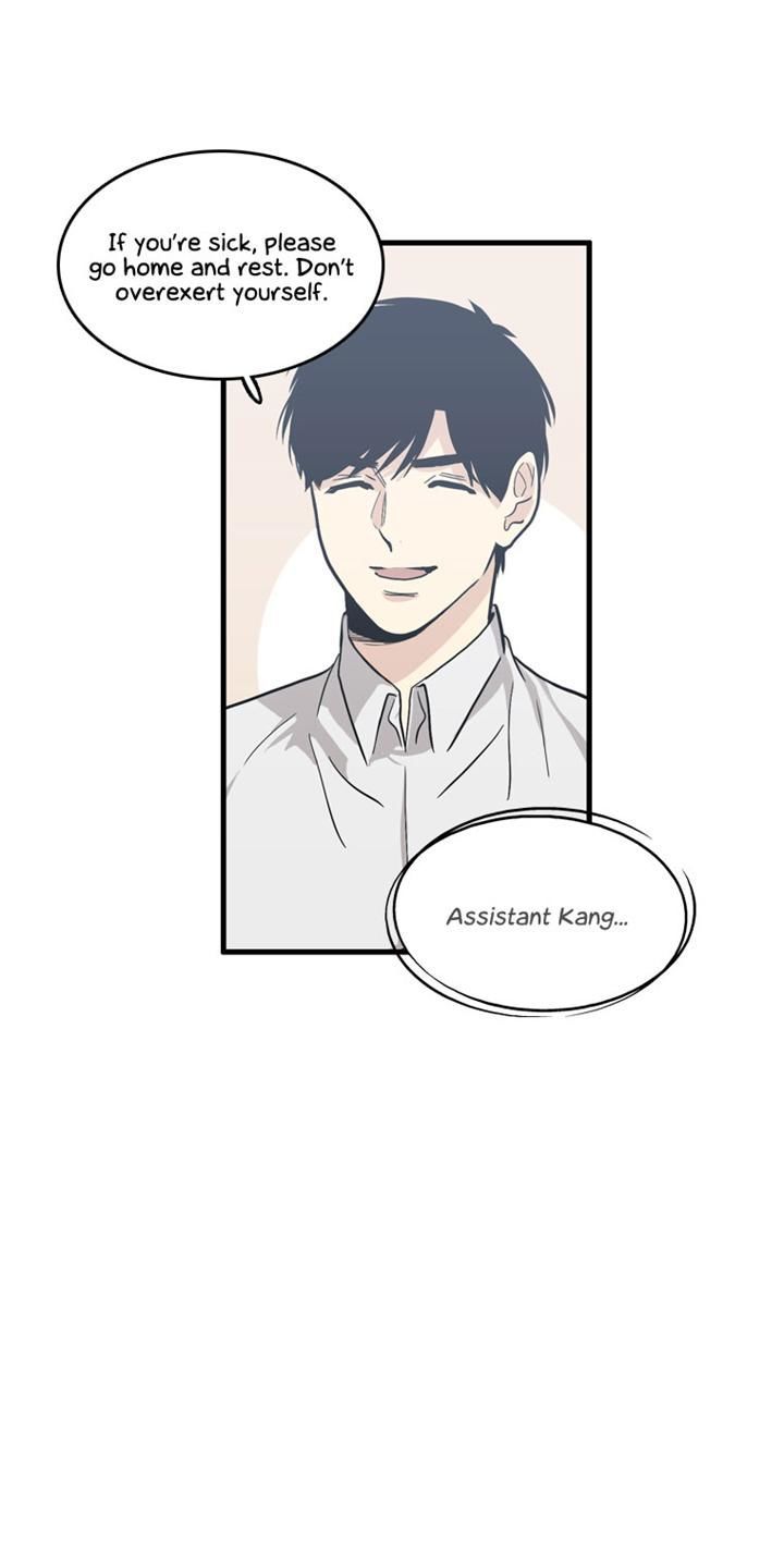 Happy if You Died Chapter 2 page 39 - Chapter 2