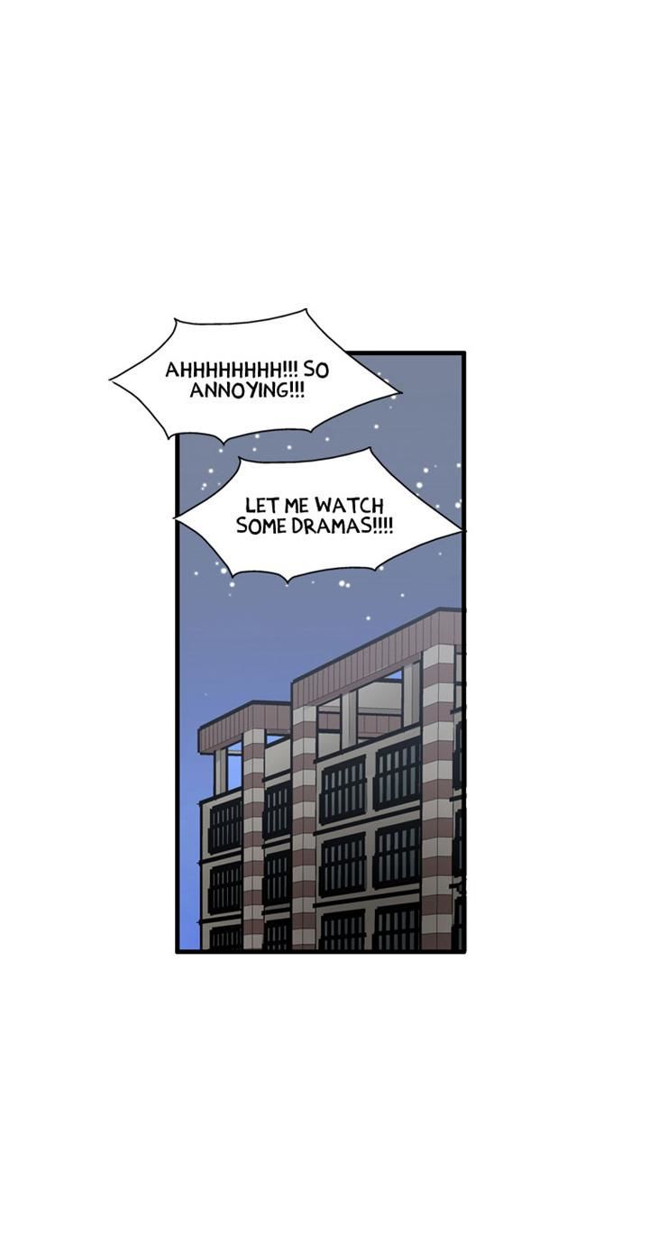 Happy if You Died Chapter 2 page 47 - Chapter 2