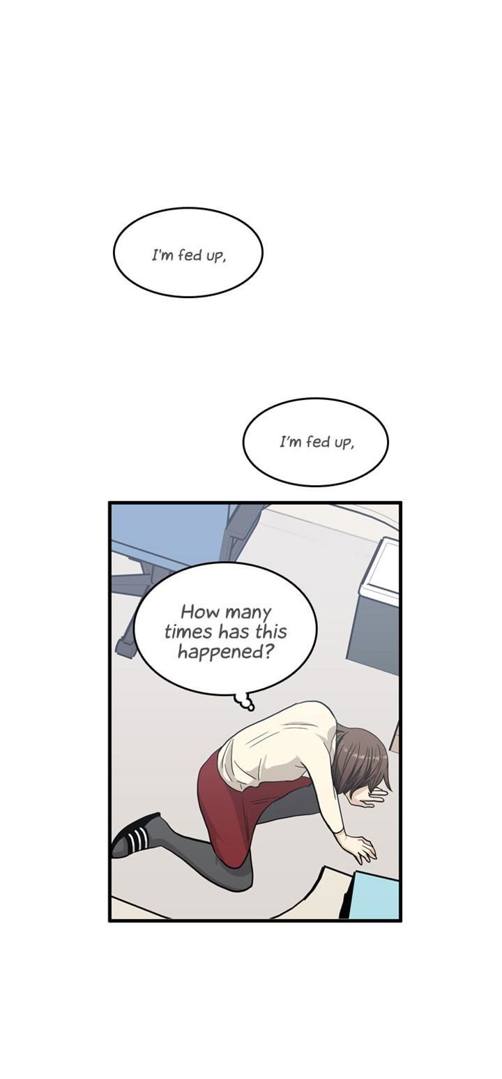 Happy if You Died Chapter 2 page 48 - Chapter 2