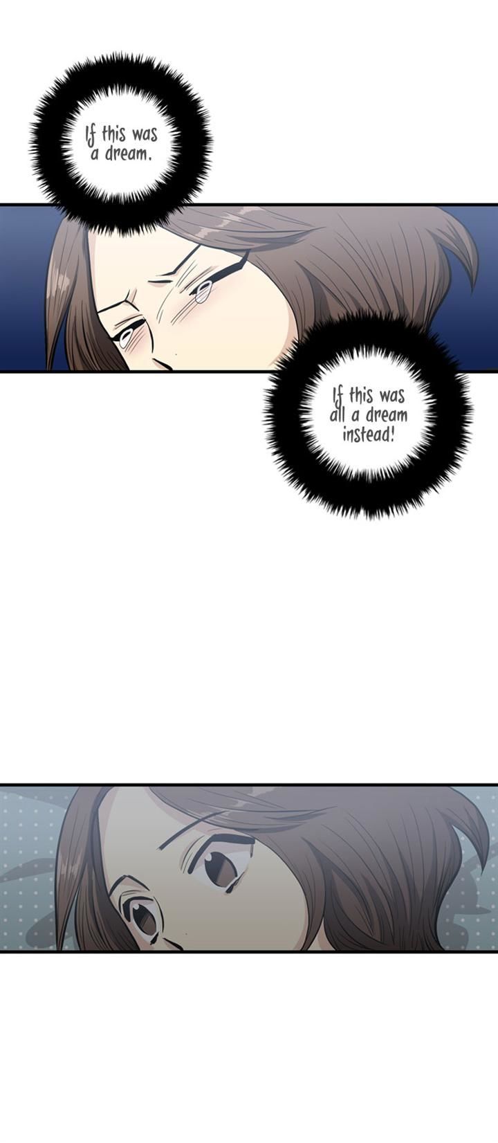 Happy if You Died Chapter 2 page 5 - Chapter 2