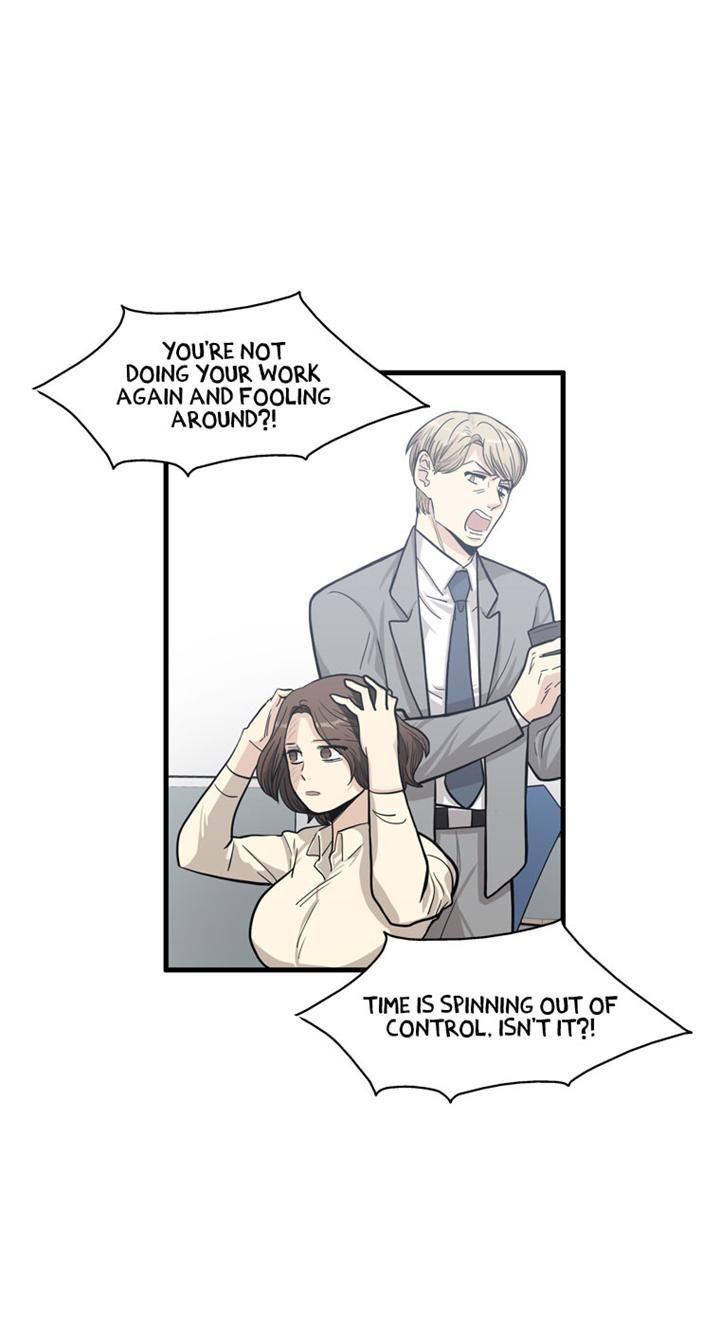 Happy if You Died Chapter 2 page 51 - Chapter 2