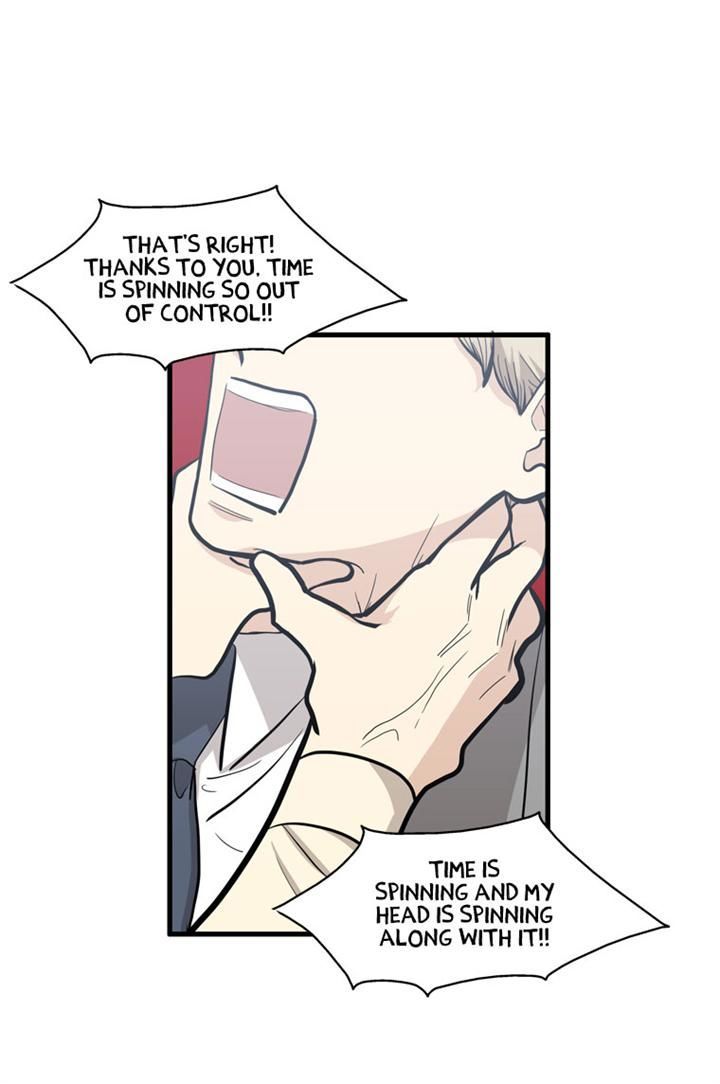 Happy if You Died Chapter 2 page 52 - Chapter 2