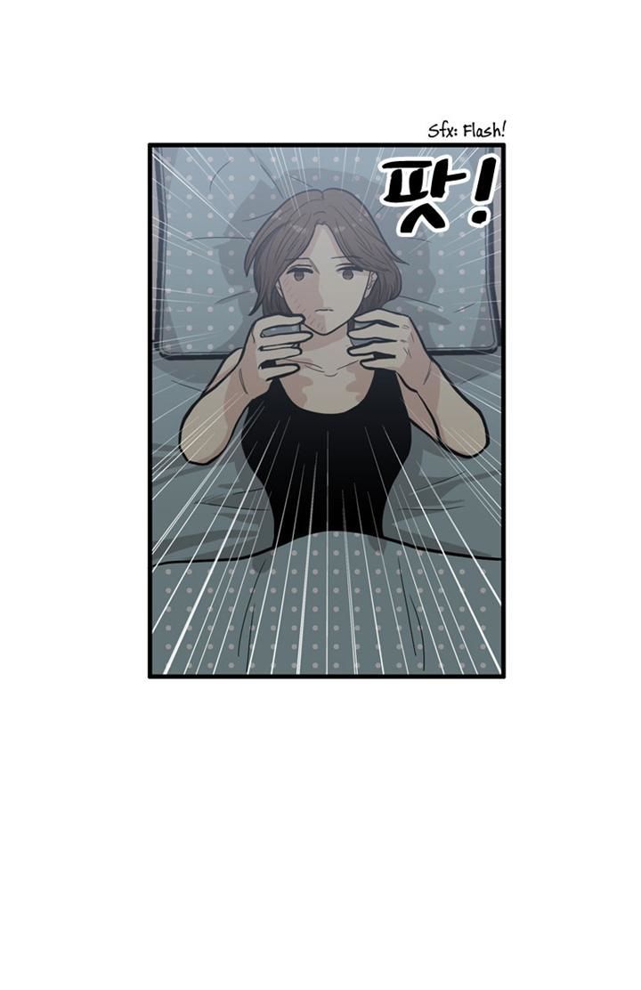 Happy if You Died Chapter 2 page 54 - Chapter 2