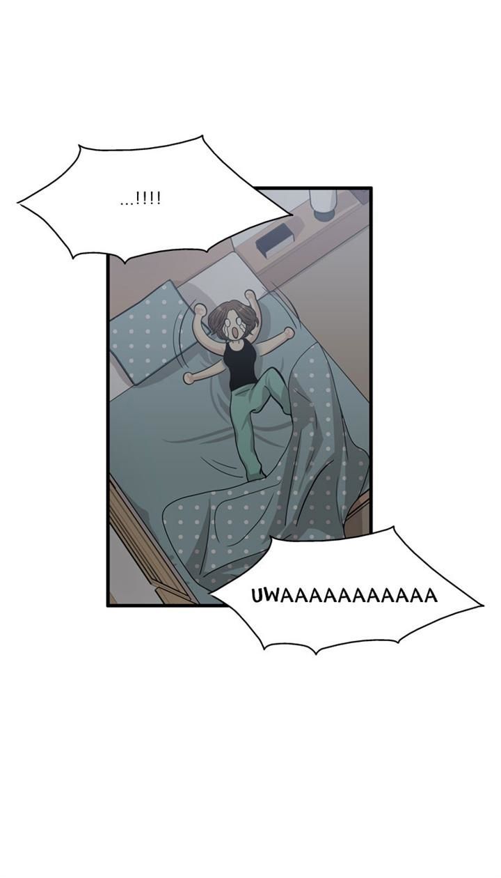 Happy if You Died Chapter 2 page 55 - Chapter 2