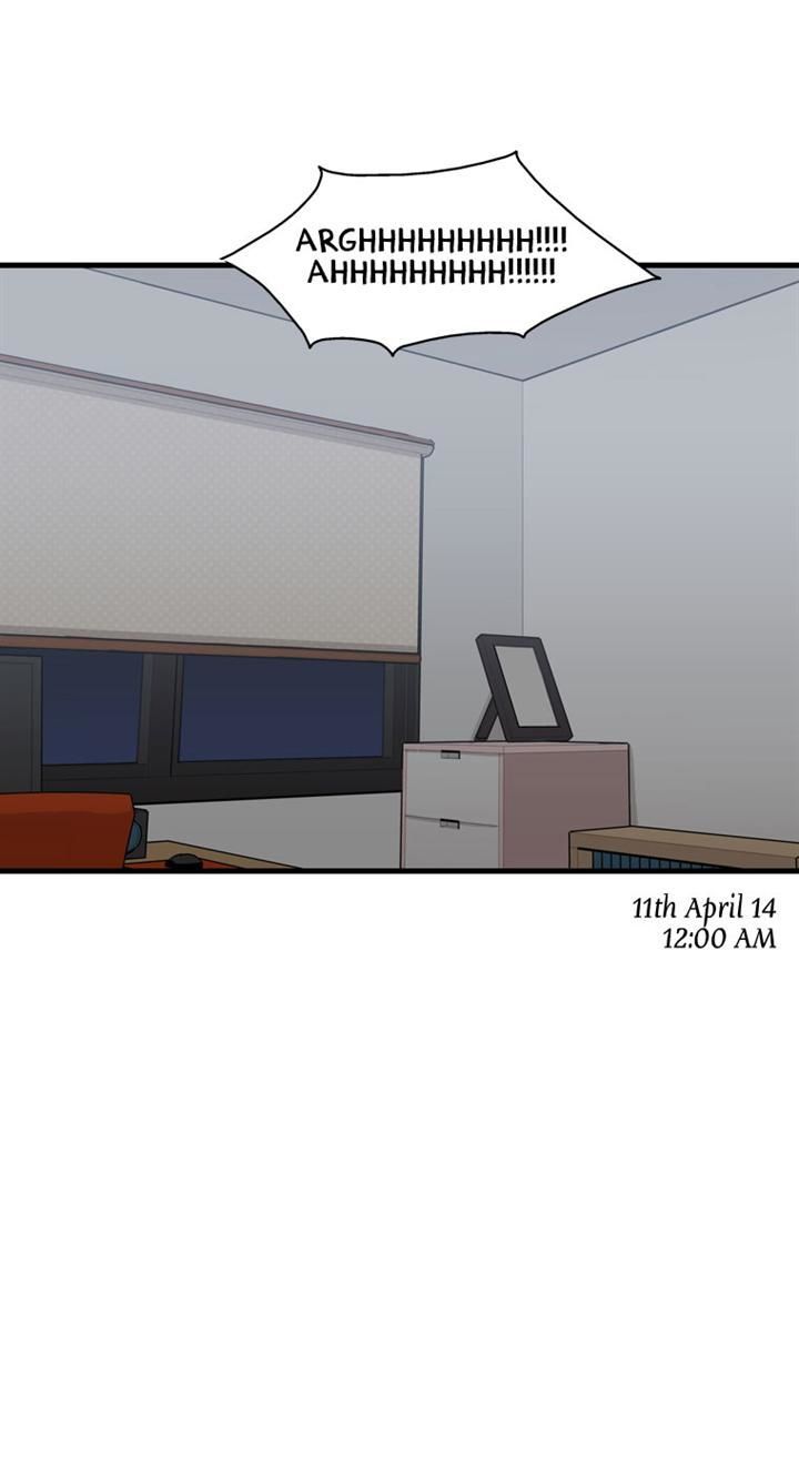 Happy if You Died Chapter 2 page 56 - Chapter 2