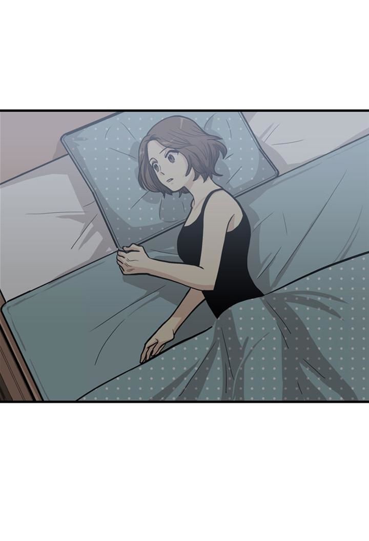 Happy if You Died Chapter 2 page 6 - Chapter 2