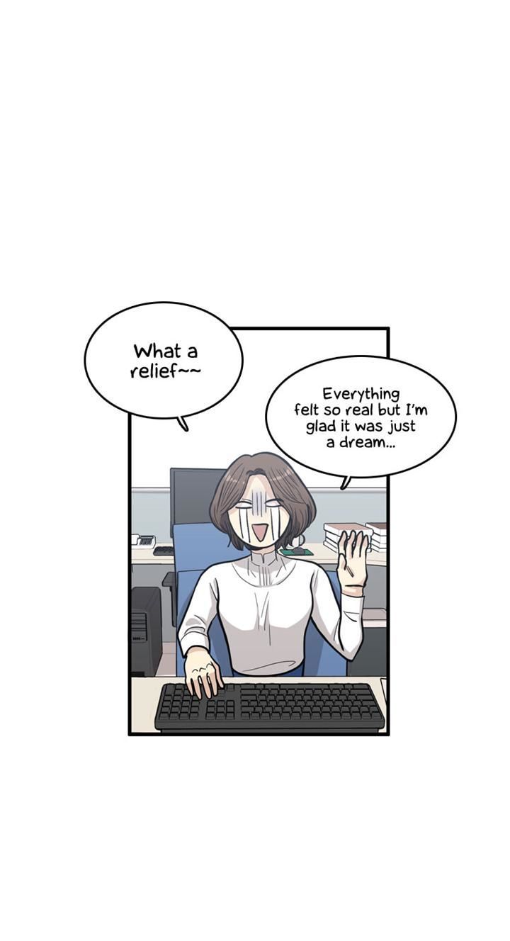 Happy if You Died Chapter 2 page 7 - Chapter 2