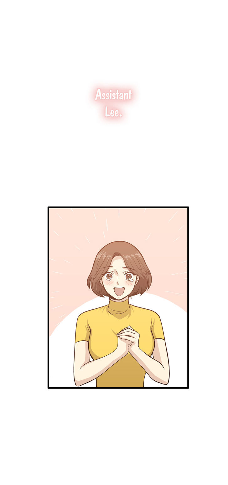 Happy if You Died Chapter 20.5 page 2 - Chapter 20.5