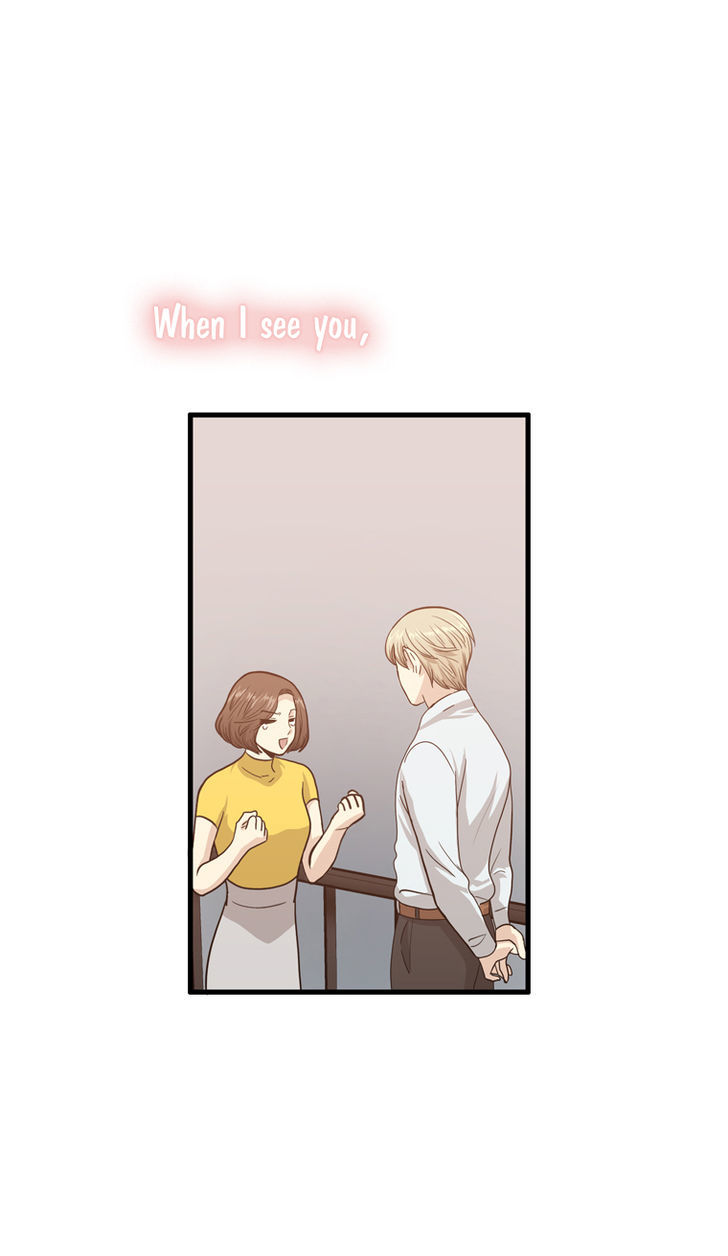 Happy if You Died Chapter 20.5 page 3 - Chapter 20.5