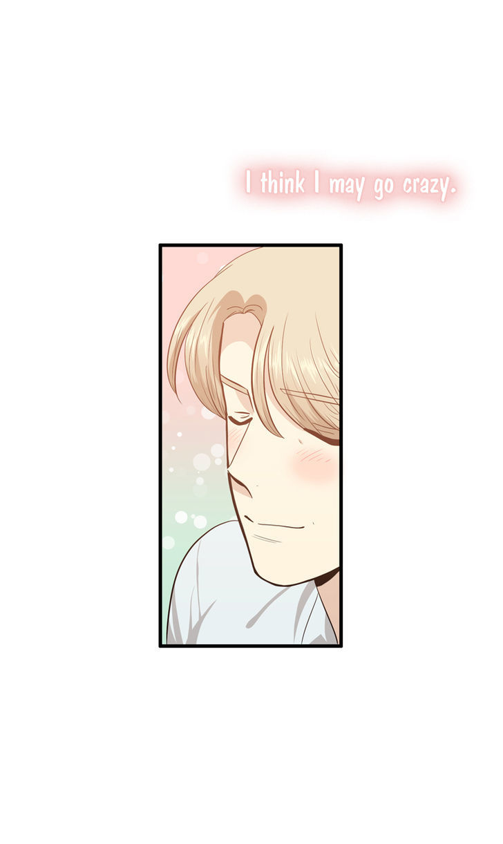 Happy if You Died Chapter 20.5 page 4 - Chapter 20.5