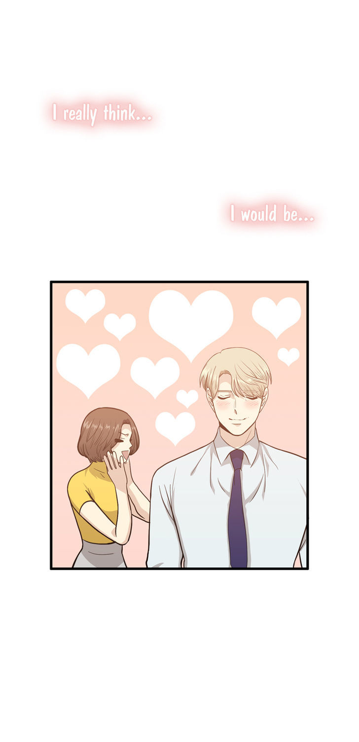 Happy if You Died Chapter 20.5 page 5 - Chapter 20.5