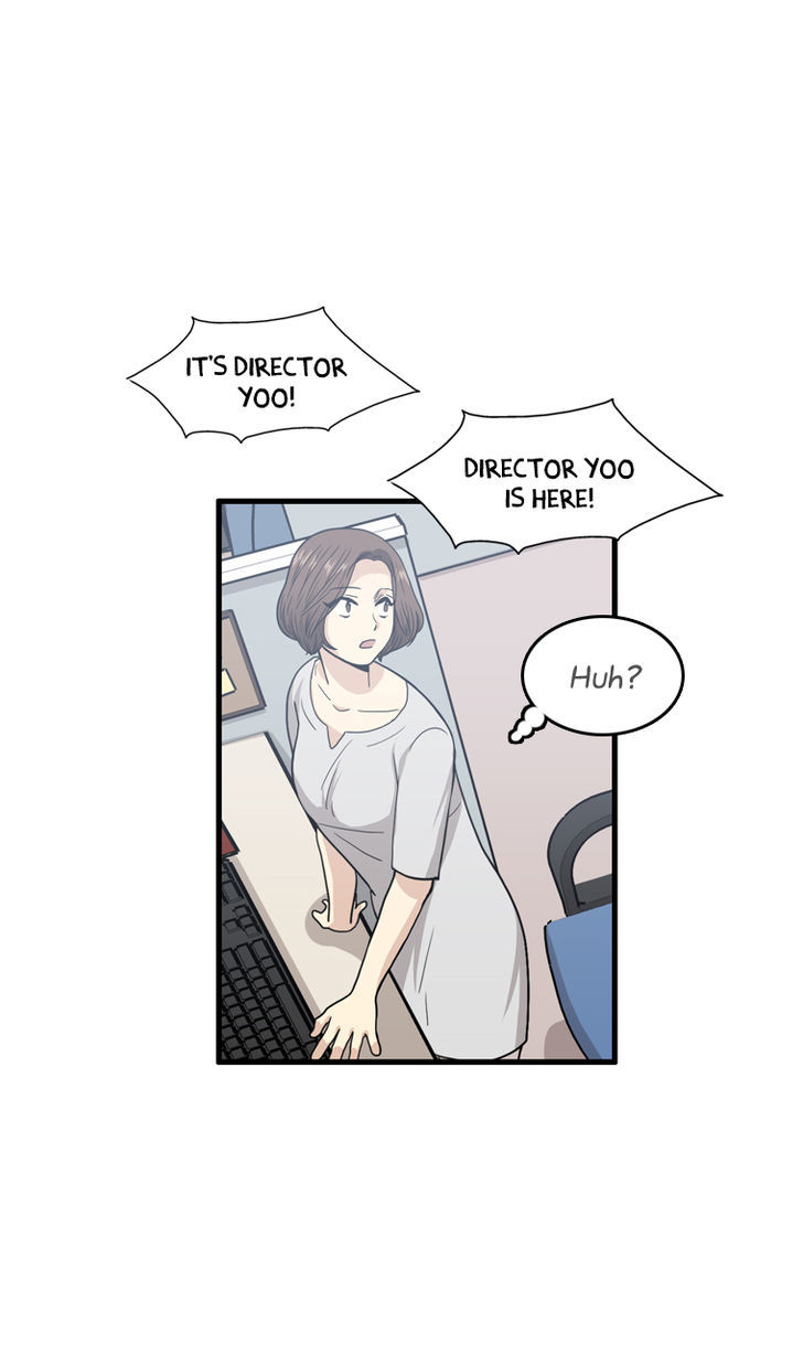Happy if You Died Chapter 20 page 10 - Chapter 20
