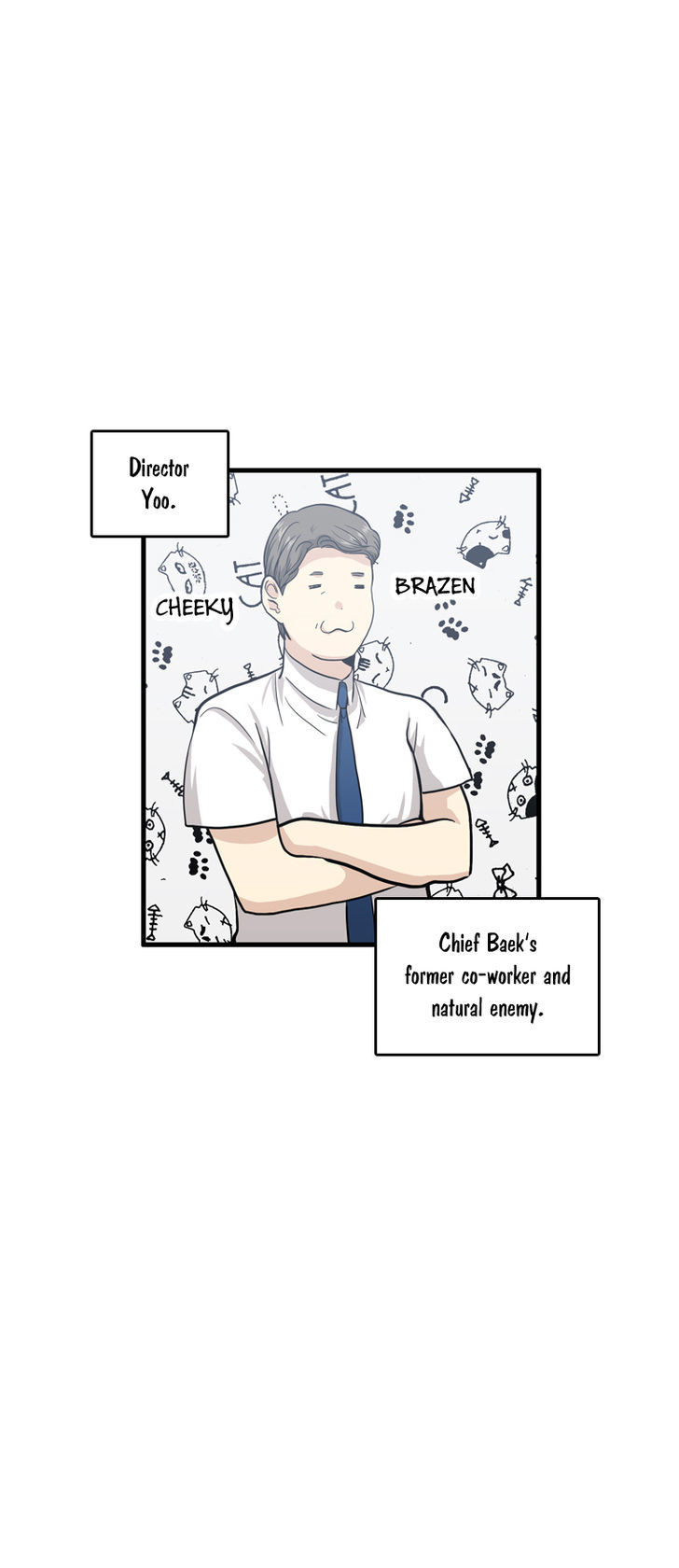 Happy if You Died Chapter 20 page 11 - Chapter 20