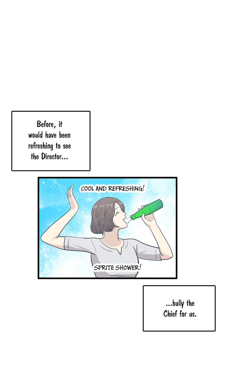 Happy if You Died Chapter 20 page 17 - Chapter 20