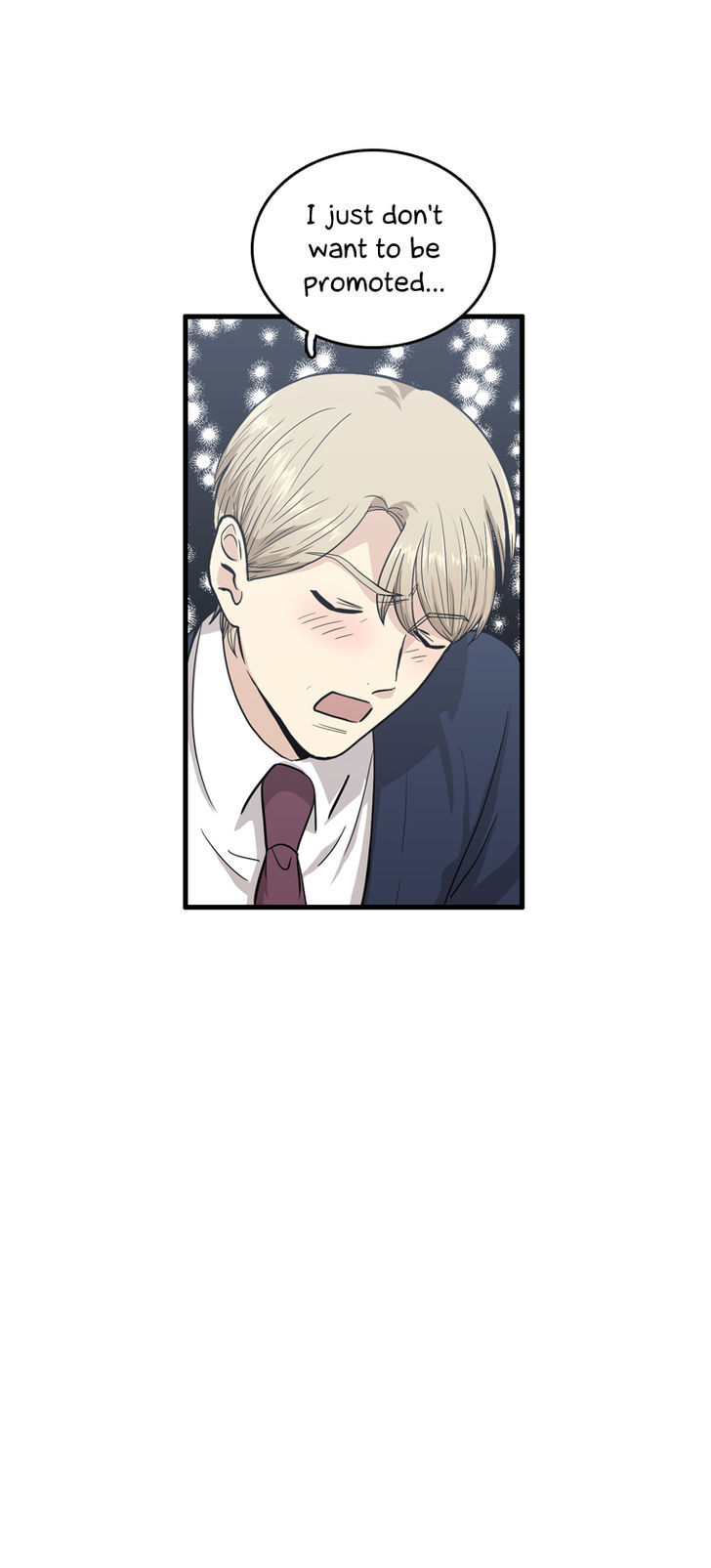 Happy if You Died Chapter 20 page 22 - Chapter 20