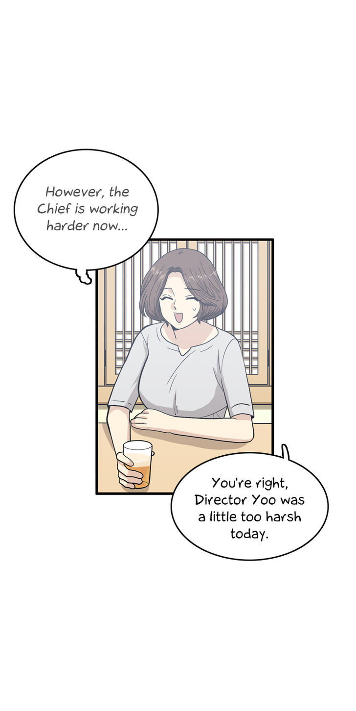 Happy if You Died Chapter 20 page 24 - Chapter 20