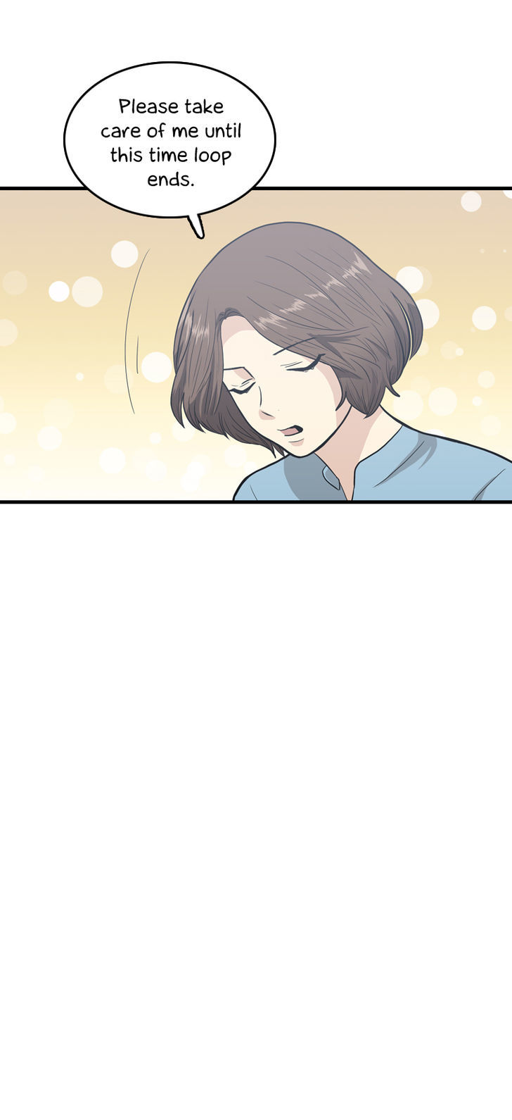 Happy if You Died Chapter 20 page 31 - Chapter 20