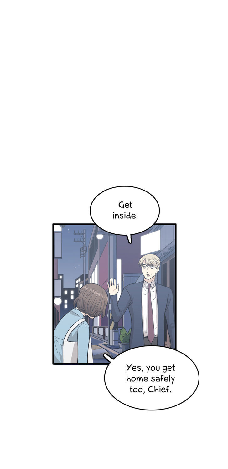 Happy if You Died Chapter 20 page 32 - Chapter 20