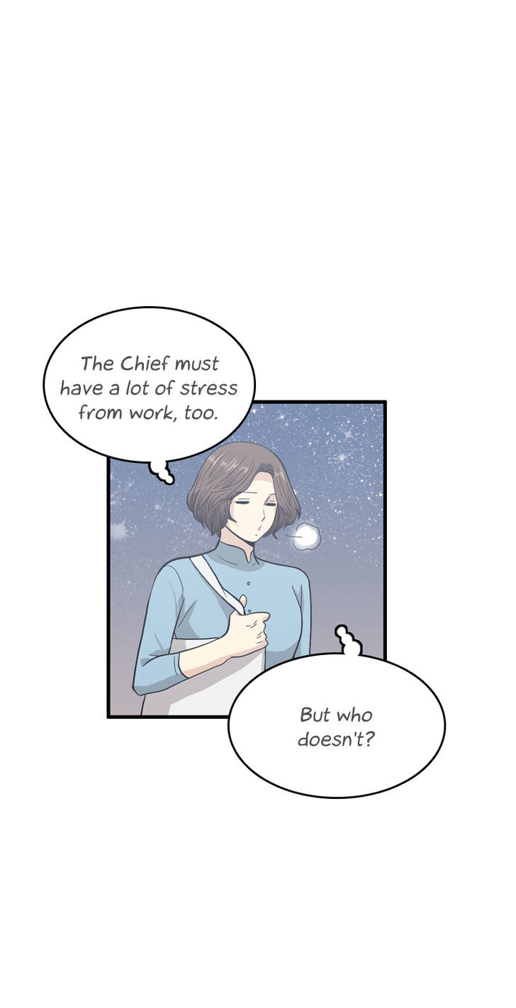Happy if You Died Chapter 20 page 33 - Chapter 20